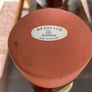 Vintage Retos Shannon Handmade Studio Pottery Milk Jug Sugar Bowl Image 4