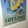 An Tostal Advertising Poster. Image 3