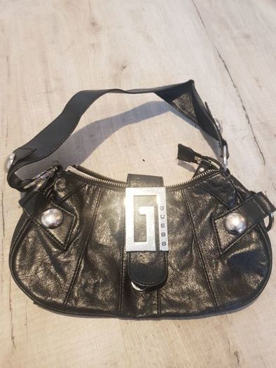 guess handbag