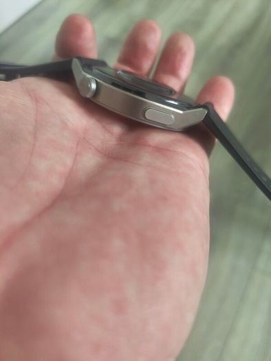 Huawei GT 3 Pro 46mm titanium Smart watch