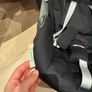 Cybex Cloud G infant car seat and adapter Image 2