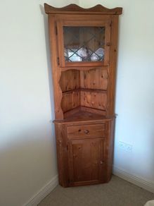 Pine Corner Unit