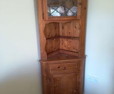 Pine Corner Unit