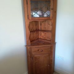 Pine Corner Unit