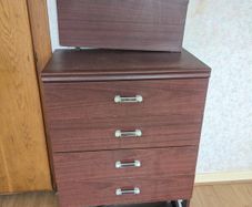 Bedroom Chest of drawers
