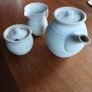Tom Agnew Studio Pottery Image 2