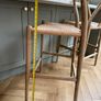3 x Caseys Hugo Wishbone Bar Stools / RRP EUR806 Image 8