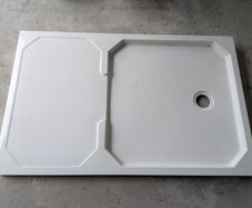 Walk in Shower Tray