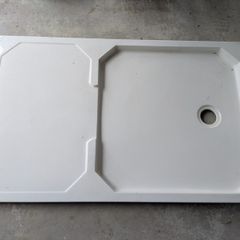 Walk in Shower Tray