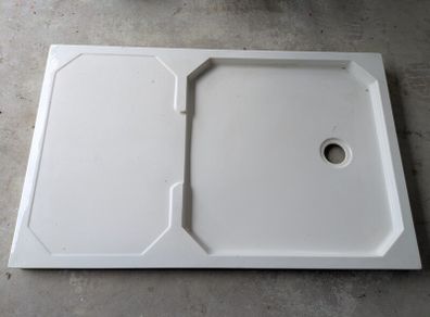 Walk in Shower Tray