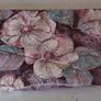 Roll of Cotton Fabric Quilting Sewing Image 3