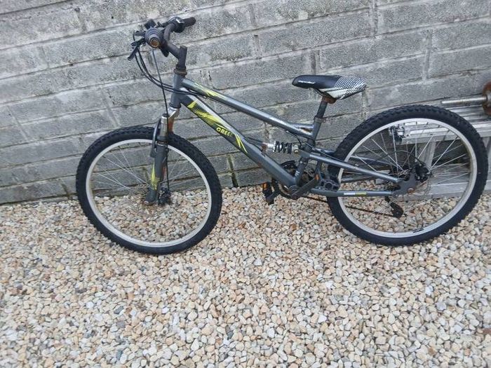 kids bike