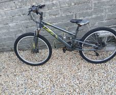 kids bike