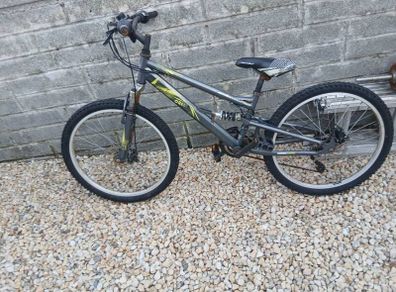 kids bike