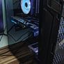 Gaming pc Asus tuf (trade for drone) Image 4