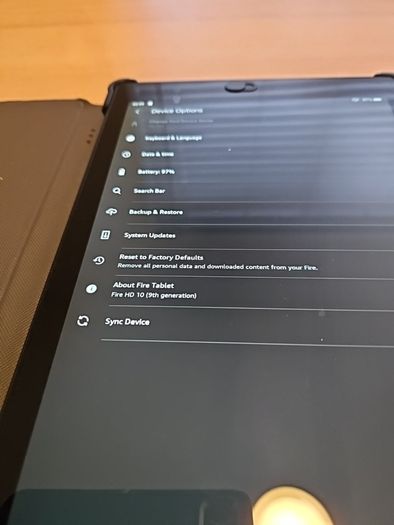Amazon Fire HD 10 (9th Gen) Tablet