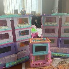 pixel chix