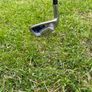 John daly stainless steel left handed Image 2