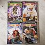 34 Doctor Who Dvd's Full Collection Image 9