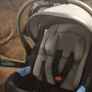 Infababy 3 in 1 Travel System Buggy Image 4