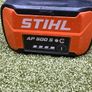 Stihl Ap 500 S Battery Image 6