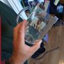 rare guinness pint glass great con Image 7