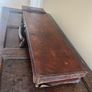 Antique Holland and Holland Guncase Image 8