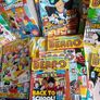 Beano comics Image 6