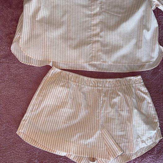 zara two piece
