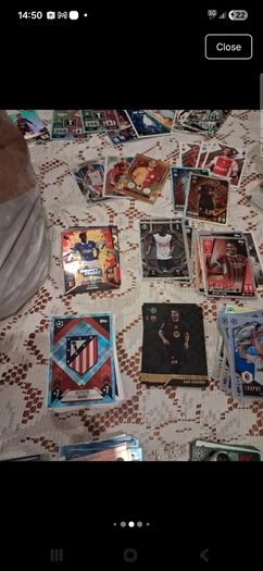 match attax large bundle