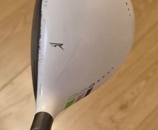 Taylormade RBZ Hydrid
