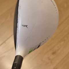 Taylormade RBZ Hydrid
