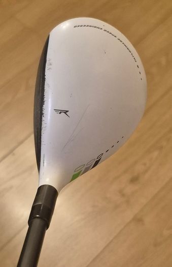 Taylormade RBZ Hydrid