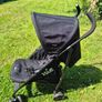 Joie Tracker Stroller Image 4