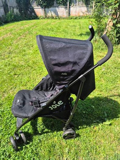 Joie Tracker Stroller
