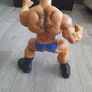 Wwe jakks pacific ring giants Batista 14 inch fiqure Image 2