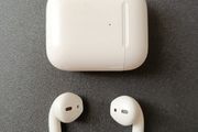 Genuine Apple Airpods A1602