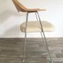 Vintage Retro Mid Century Robin Day Model 675 Desk Chair/Occasional Chair Image 6