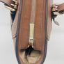 Michael Kors Brown Leather Tote bag Image 8