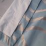 Curtains - bespoke taffeta silk eyelet curtains Image 5