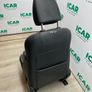 2015 Mazda CX-5 Driver Leather Seat Image 3
