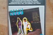 Miami Vice - BBC Soundtrack Cassette - 1985