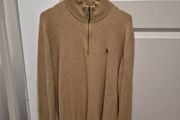Ralph Lauren Jumper 1/4 zip