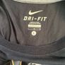 Nike Jon Jones T-Shirt - Size Large (L) - Rare UFC Item Image 3