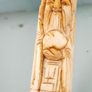 Antique/Vintage Opium Pipe Image 3