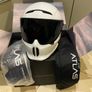 Ruroc Atlas 4.0 Carbon GOST (NEW) Image 4