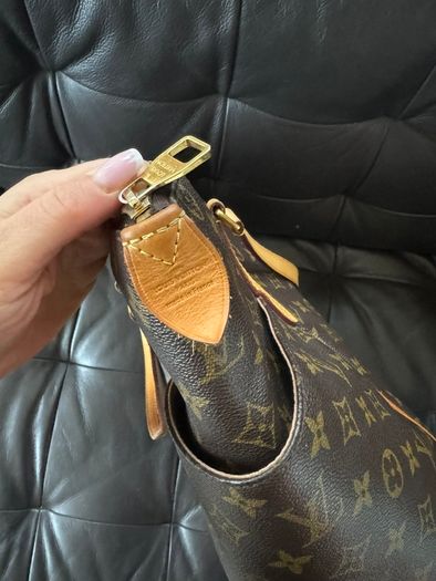 Louis vuitton bag