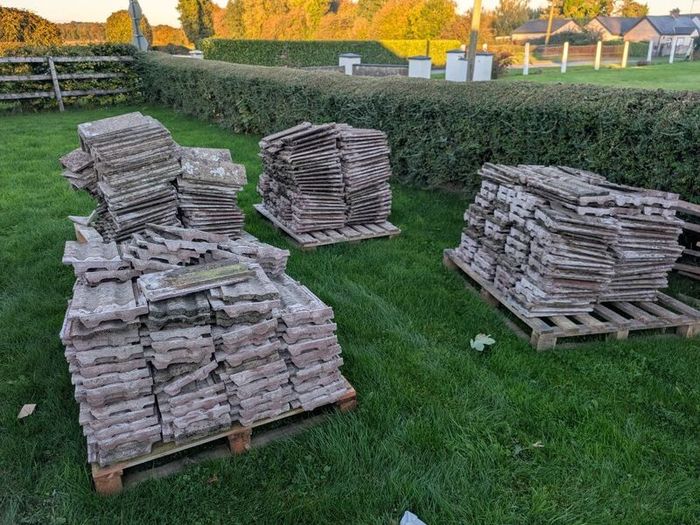 Roof Tiles