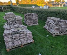 Roof Tiles