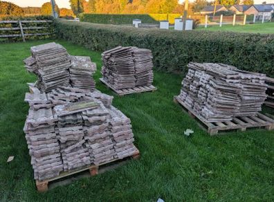 Roof Tiles